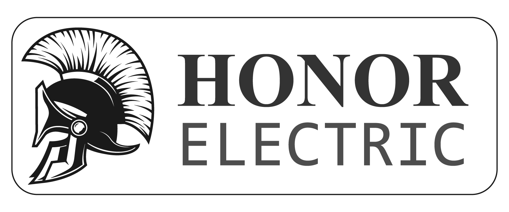 Honor Electric - Logo